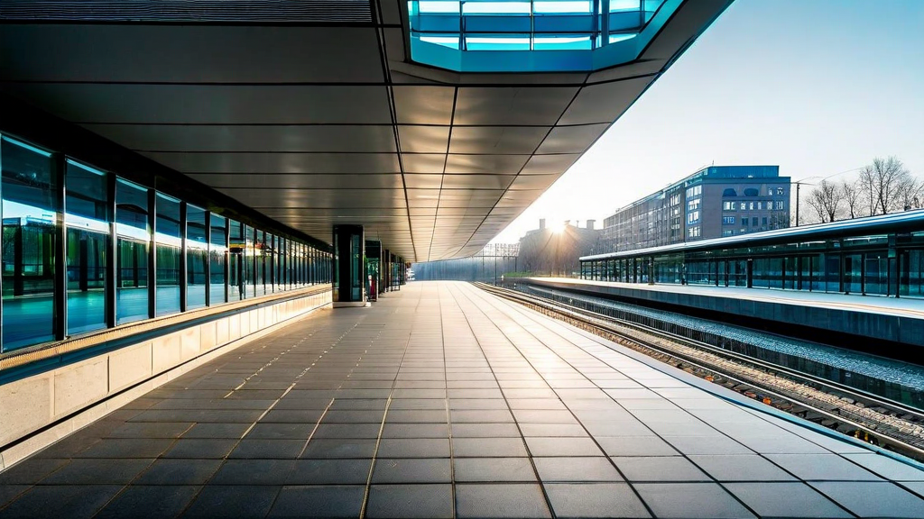 Data transparency in urban mobility systems